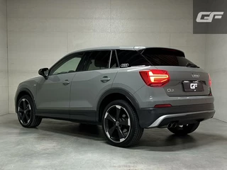 Audi Q2 Audi Q2 1.4 TFSI 150PK S-line Black Edition Virtual Leer Navi - afbeelding nr 6