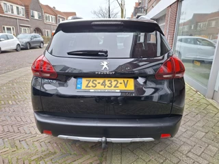 Peugeot 2008 /Navi/Apple/Android/Clima/1e Eig/Garantie - afbeelding nr 4