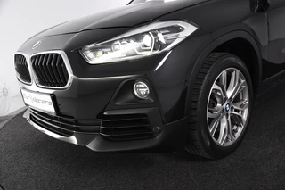 BMW X2 BMW X2 sDrive18i Sport-Line *1ste Eigenaar*Panoramadak*Navigatie* - afbeelding nr 15