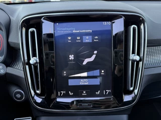 Volvo XC40 - afbeelding nr 43