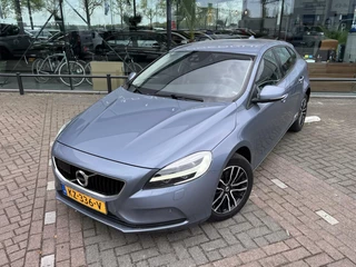 Volvo V40 Volvo V40 2.0 T2 Inscription Clima Adapt cruise Led NAP - afbeelding nr 5