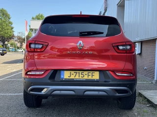Renault Kadjar Renault Kadjar 1.3 TCe Intens Automaat - afbeelding nr 4