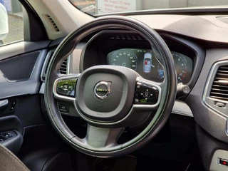 Volvo XC90 Volvo XC90 2.0 T5 AWD Momentum|7-persoons|Automaat|Leer|Led|19-inch|carplay|Camera| - afbeelding nr 7