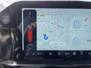 Ford Transit Custom Ford Transit Custom 320 2.5 PHEV L2H1 Black Platinum DC | SCI | 233pk | Netto bijtelling 2025 vanaf 461,- per maand! | Driver Assistance Pack Ultimate | Dubbele Zijschuifdeuren | Ford Voorraad - afbeelding nr 34