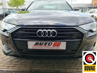 Audi A6 Audi A6 Limousine 55 TFSI ( 3.0 V6 ) e Quattro Pro Line S Competition - afbeelding nr 29
