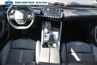 Peugeot 508 Peugeot 508 SW 1.6 PlugInHybrid Active Pack Business|ACC|Camera|Navi|PDC - afbeelding nr 2