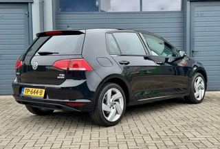 Volkswagen Golf Volkswagen Golf 1.2 TSI 4 Cil. Highline | 5 Drs | 151.000 km | 2017 | Sportief ( All Star ) | Compleet | 2e Eigenaar & Dealeronderhouden | - afbeelding nr 2