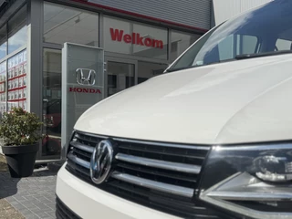 Volkswagen Transporter 2 Electr. Schuifdeuren, Trekhaak , All-in Rijklaarprijs - afbeelding nr 27