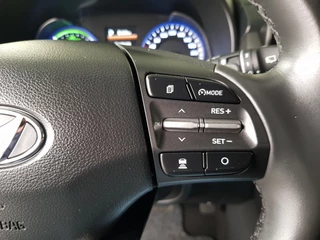 Hyundai Kona Hyundai Kona Hybrid Fashion - afbeelding nr 31