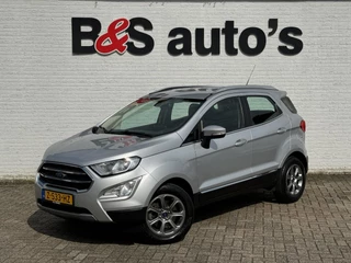 Ford EcoSport - 486543671-0