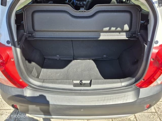 Opel KARL Opel KARL 1.0 Rocks Online Edition, Dealer onderhouden! 1ste Eigenaar! - afbeelding nr 11