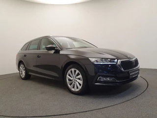Škoda Octavia Škoda Octavia Combi 1.0 e-TSI 110pk DSG/AUT Business Edition Camera, Cruise control, Virtual cockpit - afbeelding nr 5