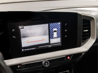 Opel Mokka Opel Mokka 1.2 Turbo Sport Automaat (APPLE CARPLAY, VIRTUAL COCKPIT, GROOT NAVI, STOELVERWARMING, SPORTSTOELEN, ADAPTIVE CRUISE, 360 CAMERA, KEYLESS, LED KOPLAMPEN, NIEUWSTAAT) - afbeelding nr 16