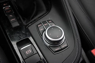 BMW X2 BMW X2 xDrive25e Executive Automaat - Navi, Leer, Stoelverw. - afbeelding nr 21