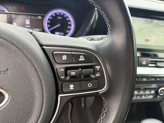 Kia Niro - afbeelding nr 24
