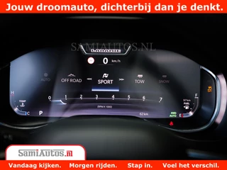 Dodge Ram 1500 Dodge Ram 1500 Night Premium | Full Option | De Meest Luxe Pick-Up in zijn Klasse | Comfortabele Dubbele Cabine met Royale 5 Zitplaatsen | BPM vrij | Nu Leverbaar uit Voorraad | Voorraad Nr 2284 - 3855 - afbeelding nr 56