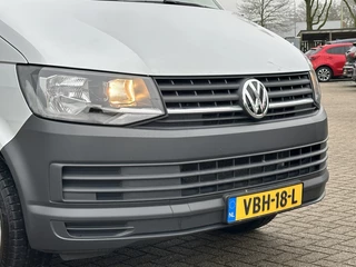 Volkswagen Transporter - afbeelding nr 3