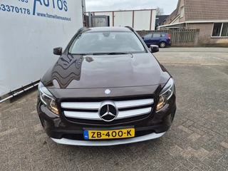 Mercedes-Benz GLA - afbeelding nr 29