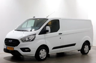 Ford Transit Custom - afbeelding nr 8