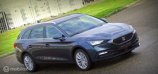 SEAT Leon Seat Leon Sportstourer 1.5 eTSI Xcellence - afbeelding nr 71