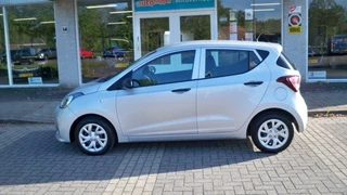 Hyundai i10 - afbeelding nr 2