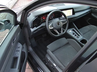 Volkswagen Golf Volkswagen Golf 1.4 eHybrid 204pk Style | acc | Lane | Ergo comfort stoel - afbeelding nr 5