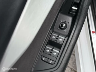 Audi A4 Audi A4 Avant 45 TFSI quattro 3x S-line Panodak Leer Virtual Carplay Matrix led Standkachel - afbeelding nr 36