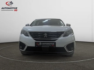 Peugeot 5008 Peugeot 5008 130PK| Style | Navi | 7-Zits | Parelmoer | Cruise Control|Airco|Nette SUV| - afbeelding nr 2