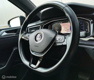 Volkswagen Polo Volkswagen Polo 1.0 TSI R-LINE 95PK/DSG/NAV/ACC/CAMERA/DAB/ - afbeelding nr 26