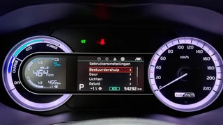 Kia Niro - afbeelding nr 8