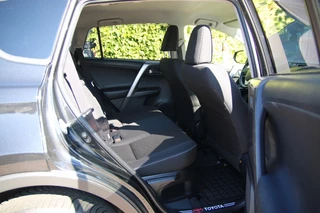 Toyota RAV4 - afbeelding nr 26