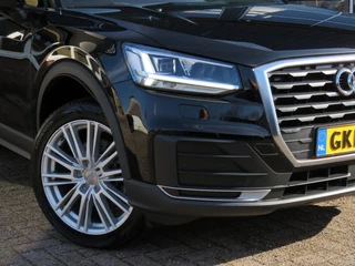 Audi Q2 - afbeelding nr 10