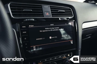 Volkswagen Golf Volkswagen Golf 2.0 TSI GTI|PANO|Honeycomb bekl.|Keyless|Dyn - afbeelding nr 77