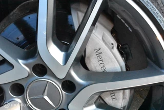 Mercedes-Benz C-Klasse Mercedes-Benz C200 Cabrio AMG ILS-LED Leder Camera 19