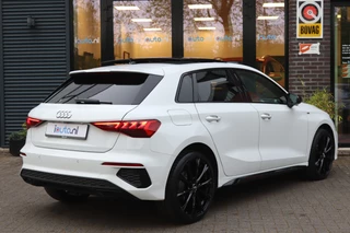 Audi A3 Pano/LED Plus/B&O/Keyless/Virtual Cockpit/App-Connect/19