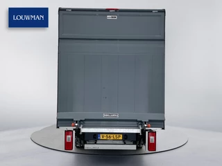 Mercedes-Benz Sprinter Mercedes-Benz Sprinter 317 Bakwagen D'Hollandia Laadklep 1000KG 10.25 MBUX Led Koplampen 9G Automaat - afbeelding nr 12