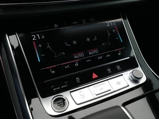 Audi Q7 Audi Q7 60 TFSI e quattro Pro Line S Competition S Line Luchtvering Panorama B&O Stoelverwarming Vierwielbesturing 21 - afbeelding nr 58