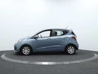 Hyundai i10 Hyundai i10 1.0i Comfort | Cruise control | Elektrische ramen | Airco - afbeelding nr 8