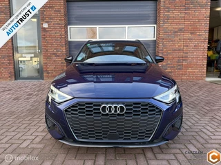 Audi A3 Audi A3 Sportback 40 TFSI e Advanced edition - afbeelding nr 2