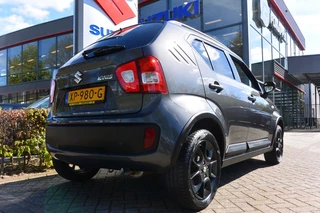 Suzuki Ignis - afbeelding nr 7