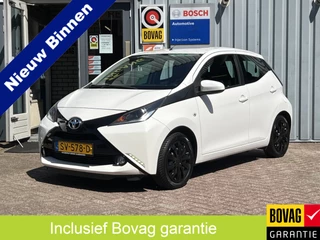 Toyota Aygo - 56718560-0