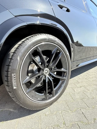 Mercedes-Benz GLE - afbeelding nr 9