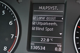 Volkswagen Sharan Volkswagen Sharan 1.4 TSI 150PK Allstar 7-persoon Navi/Camera/ACC - afbeelding nr 41