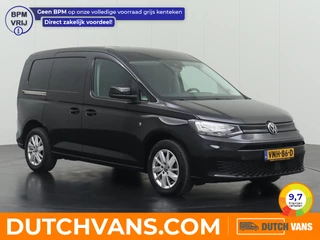 Volkswagen Caddy - 430923389-0