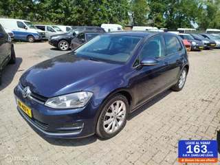 Volkswagen Golf - 297173791-0