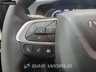 Iveco Daily Iveco Daily 35C21 3.0L 210PK Automaat Dubbellucht L2H2 ACC Navi Camera 12m3 Airco - afbeelding nr 16