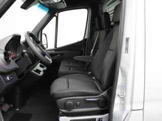 Mercedes-Benz Sprinter | Touchscreen Navigatie/Camera/Apple/Android | Betimmering - afbeelding nr 20