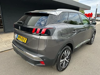 Peugeot 3008 Peugeot 3008 1.2 GT Line // Automaat // Dealeronderhouden // - afbeelding nr 10