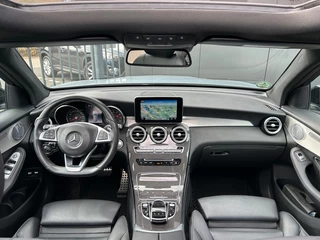 Mercedes-Benz GLC - afbeelding nr 6