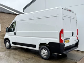 Opel Movano Opel Movano 2.2 HDI 140PK L2H2 Climate Control Cruise Control Parkeersensoren - afbeelding nr 2